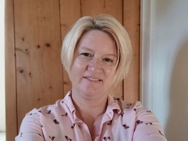 Claire Chorlton - Speech and Language Therapist for Children - Peterborough